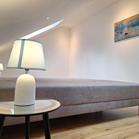 Apartment Purkersdorf Bei Wien Top 4 Exterior photo