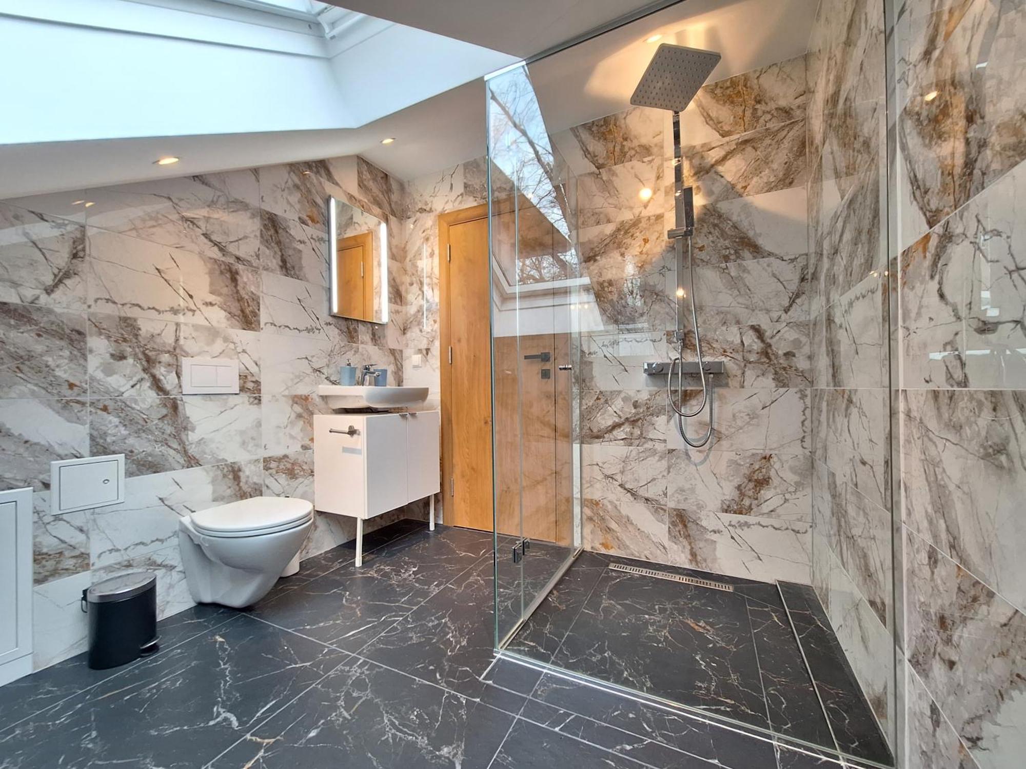 Apartment Purkersdorf Bei Wien Top 4 Exterior photo
