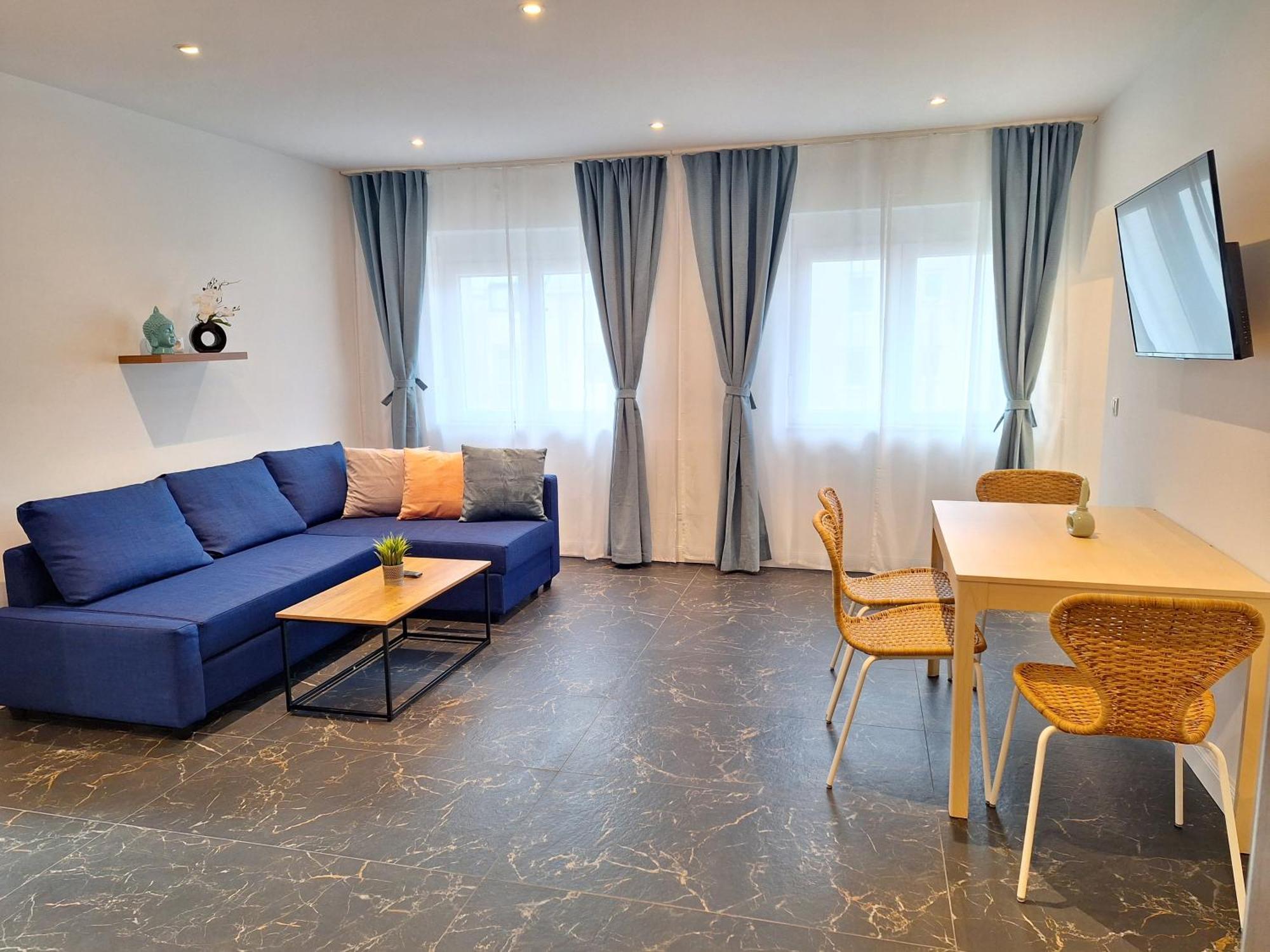 Apartment Purkersdorf Bei Wien Top 4 Exterior photo